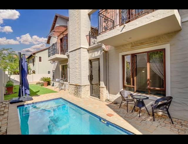 5 BEDROOM PROPERTY TO RENT IN BROADACRES